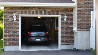 Garage Door Installation at Brookside Glen, Illinois