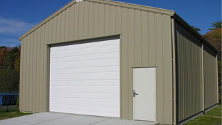 Garage Door Openers at Brookside Glen, Illinois